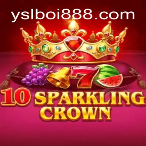 10SparklingCrown: Descubra o Jogo Emocionante do Ano