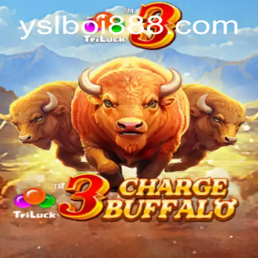 Descubra o Empolgante Mundo de 3ChargeBuffalo: O Jogo que Conquista Multidões