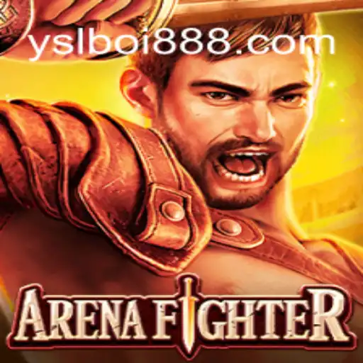 ArenaFighter: A Nova Sensação do Mundo Gamer