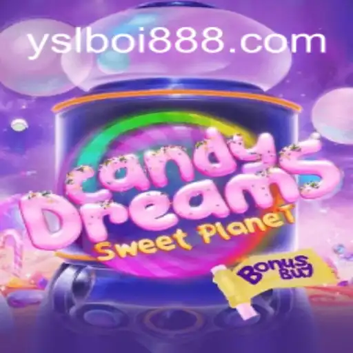 CandyDreamsSweetPlanet: Um Mundo Doce de Aventuras Virtuais