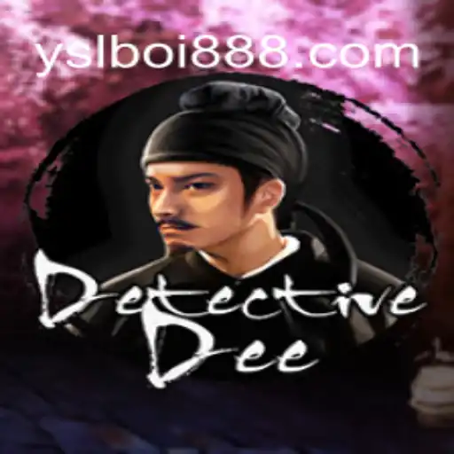 Mergulhe no Mundo Enigmático de DetectiveDee: Um Guia Completo