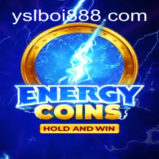 Descubra a Aventura Energizante de EnergyCoins