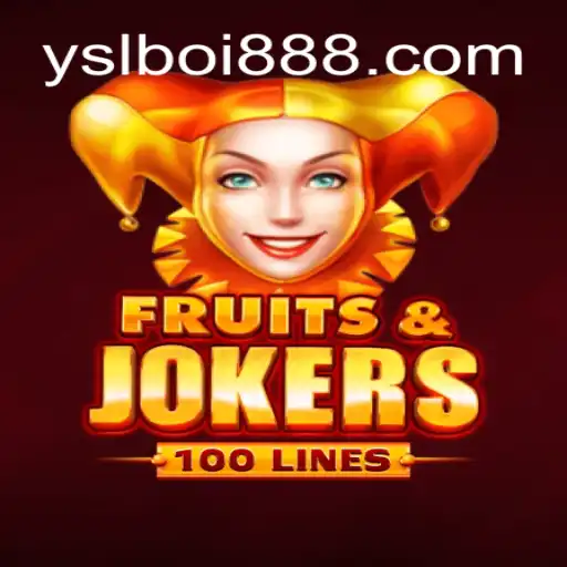 Explorando o Mundo Vibrante de FruitsAndJokers100