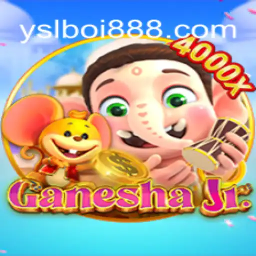 GaneshaJr: Descubra o Fascinante Mundo do Novo Jogo de Estratégia