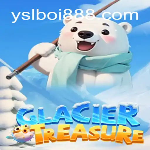 Explorando o Mundo Fascinante de GlacierTreasure