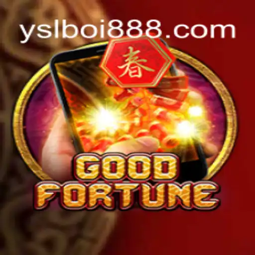 Desvendando GoodFortuneM: O Novo Fenômeno no Mundo dos Jogos