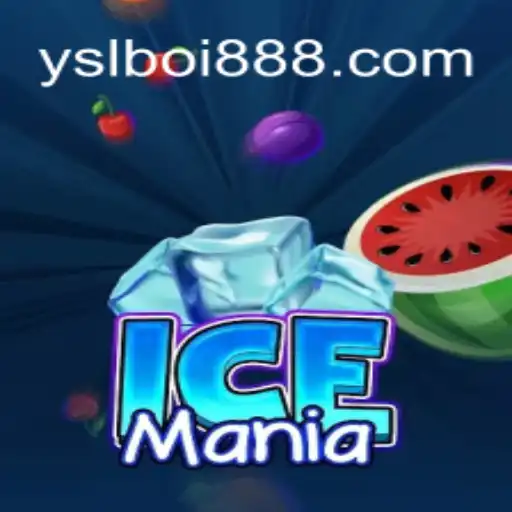 IceMania: Uma Aventura Gelada no Mundo dos Games
