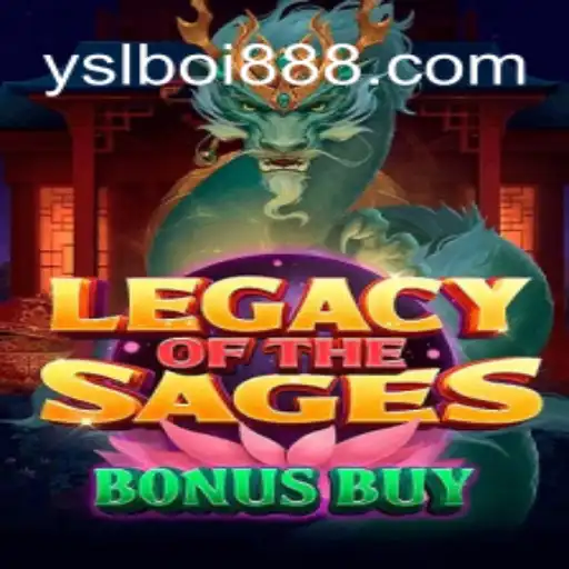 Explorando o Universo de 'LegacyoftheSagesBonusBuy'