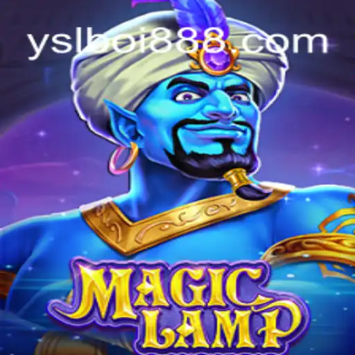 Descubra o Fascinante Mundo do Jogo MagicLamp