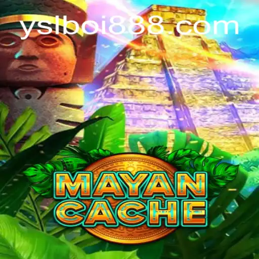 Explorando o Mundo de MayanCache: Um Mergulho no Enigma do Passado