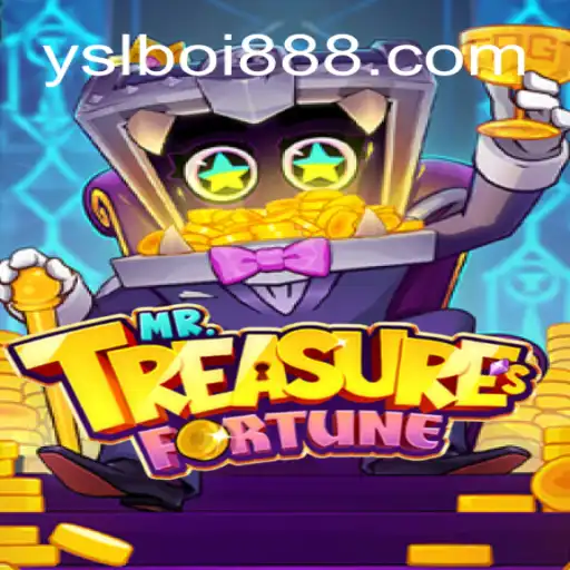 Descubra o Universo de MrTreasuresFortune: Um Jogo de Aventura como Nenhum Outro