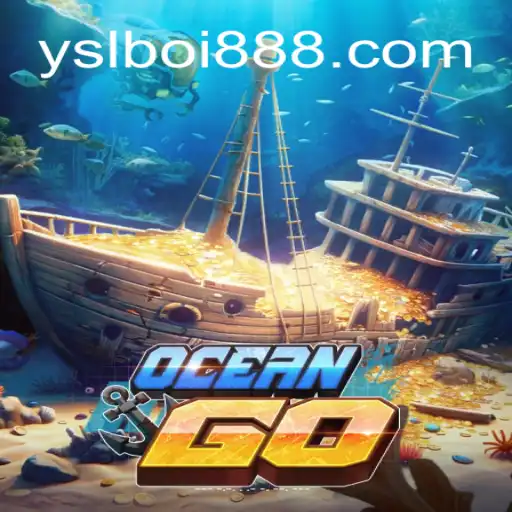 Descubra OceanGO: Uma Aventura Aquática Inovadora