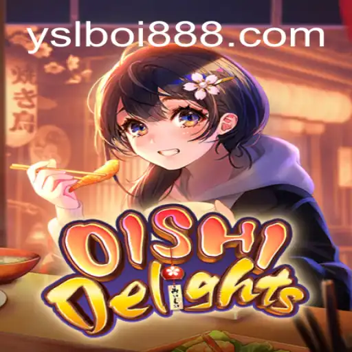 Descubra OishiDelights: O Jogo que Une Estratégia e Entretenimento com Sabor