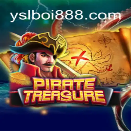 Descubra PirateTreasure: Aventura e Estratégia no Mundo dos Piratas