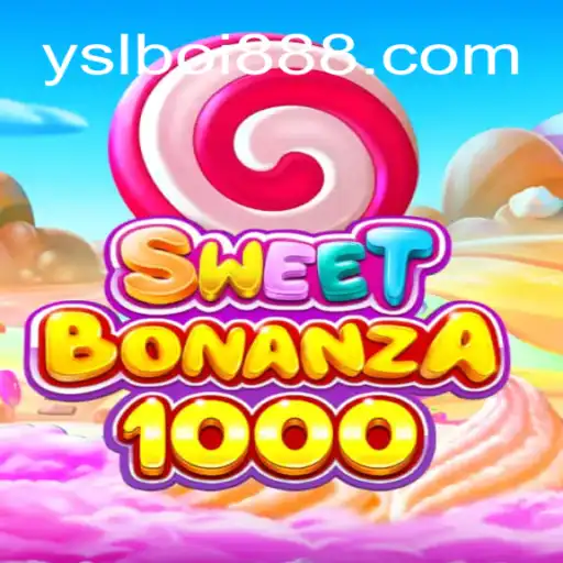 Descubra o Mundo de Entretenimento de SweetBonanza1000