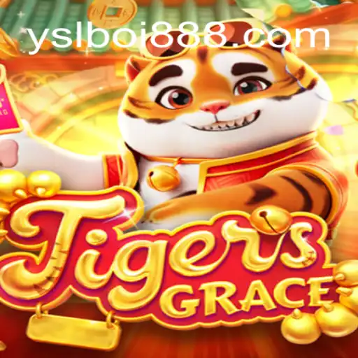TigersGrace: Descubra o Novo Fenômeno dos Jogos e o Enigma YSLBOI.COM