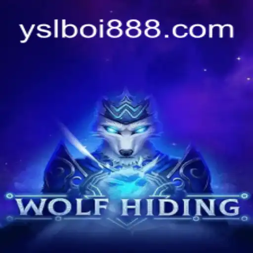 Descubra WolfHiding: O Jogo de Estratégia e Intriga da YSLBOI.COM