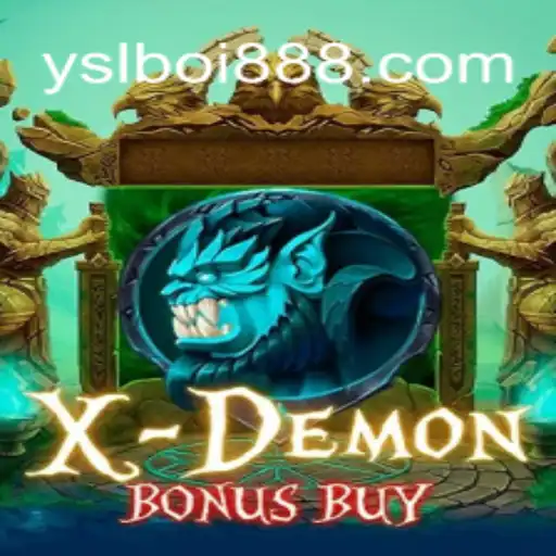 Explorando o Fascínio do Jogo XDemonBonusBuy