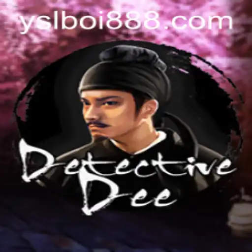 Mergulhe no Mundo Enigmático de DetectiveDee: Um Guia Completo