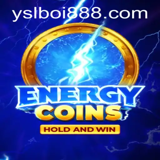 Descubra a Aventura Energizante de EnergyCoins