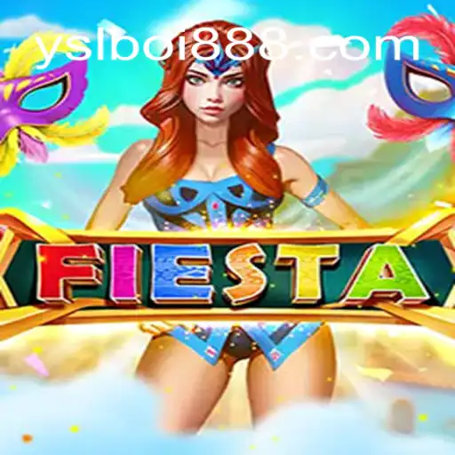 Explorando o Universo do Jogo Fiesta e YSLBOI.COM