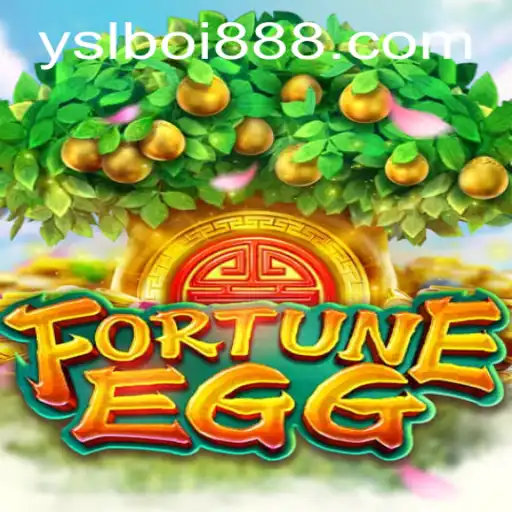 Descubra FortuneEgg: O Novo Fenômeno de Entretenimento de YSLBOI.COM
