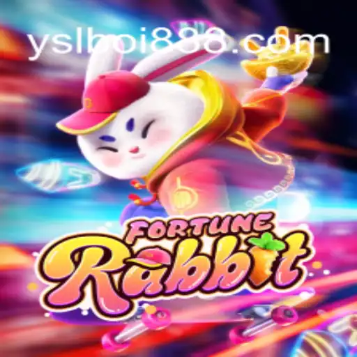 FortuneRabbit: Explorando o Fascinante Jogo com YSLBOI.COM