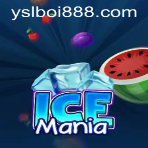 IceMania: Uma Aventura Gelada no Mundo dos Games