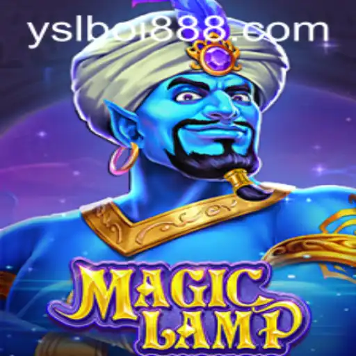 Descubra o Fascinante Mundo do Jogo MagicLamp