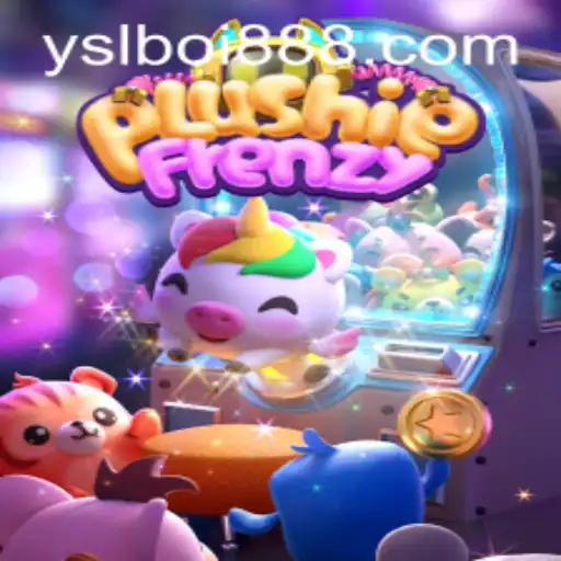 Explorando o Mundo de PlushieFrenzy: Uma Aventura Inigualável