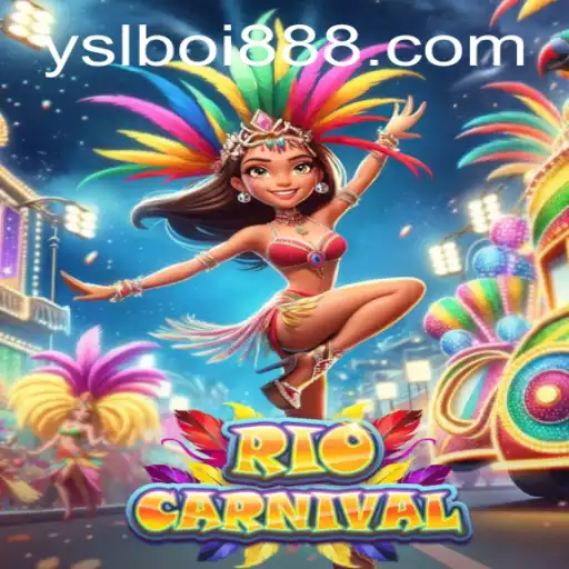 Descubra o Mundo de RioCarnival: Imersão em Cultura e Entretenimento