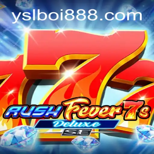 Descubra o Universo Vibrante de RushFever7sDeluxeSE