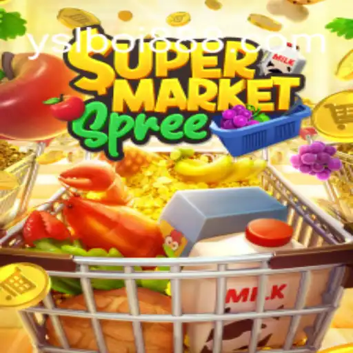 Explorando o Entusiasmo do SupermarketSpree: Um Mergulho no Mundo Varejista Virtual