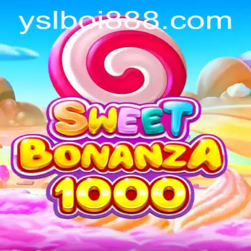 Descubra o Mundo de Entretenimento de SweetBonanza1000