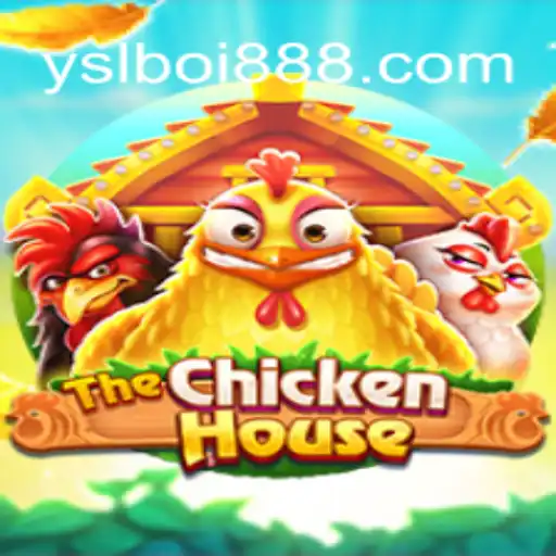 TheChickenHouse: O Jogo que Está Dominando as Redes