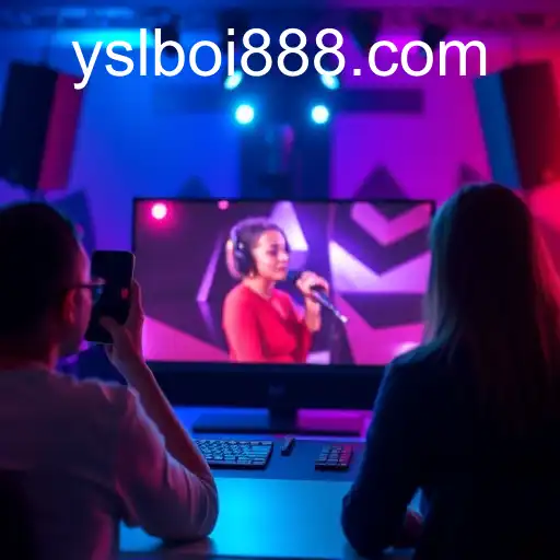 Transmissão ao vivo