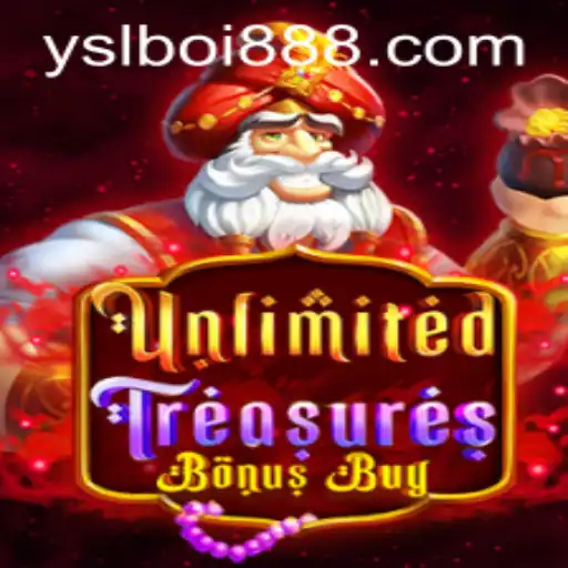 Explorando o Mundo do Jogo UnlimitedTreasuresBonusBuy