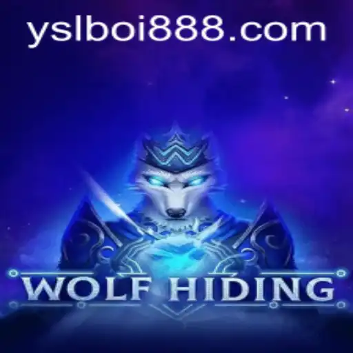 Descubra WolfHiding: O Jogo de Estratégia e Intriga da YSLBOI.COM